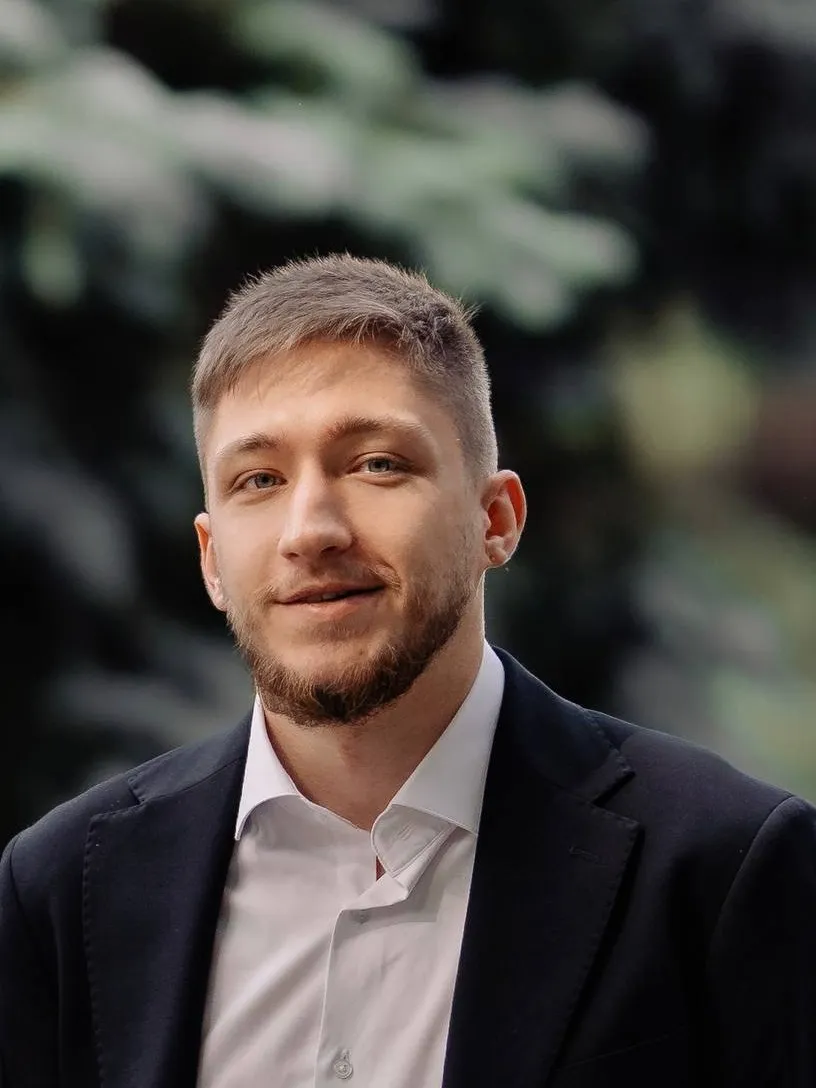 Danil Poddubnjak, Leadership at Elementica