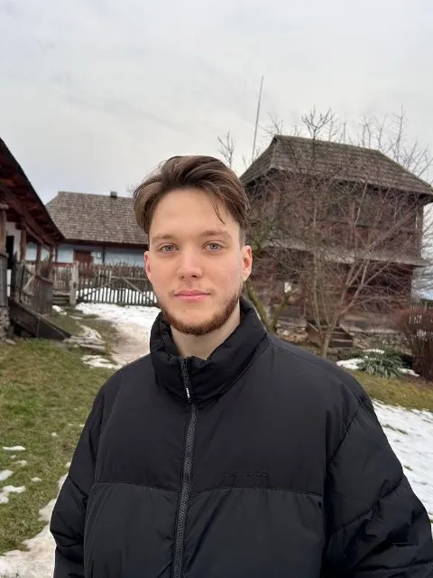 Danylo Holovin, Leadership at Elementica